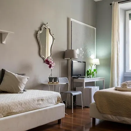 Dulcis In Fundo Bed and breakfast