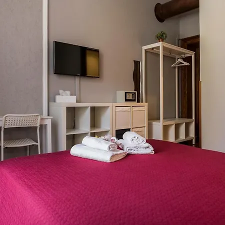 Dulcis In Fundo Bed and breakfast