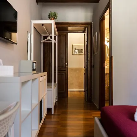 Dulcis In Fundo Bed and breakfast