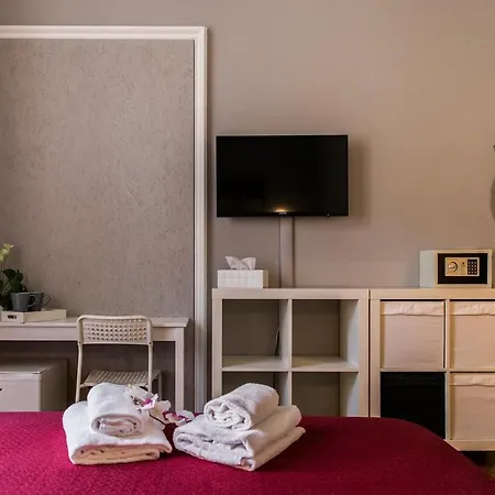 Bed and breakfast Dulcis In Fundo Roma