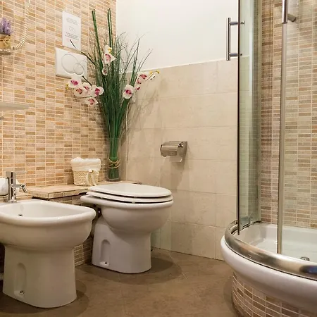 Bed and Breakfast Dulcis In Fundo