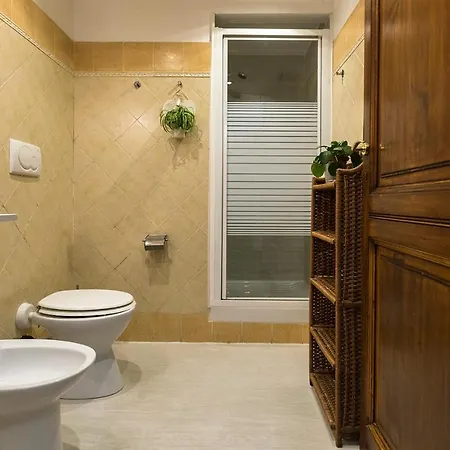 Dulcis In Fundo Bed and breakfast