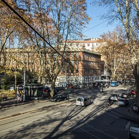 Dulcis In Fundo Ρώμη