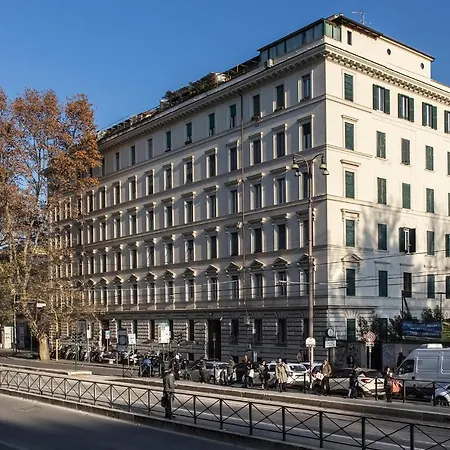 Bed and breakfast Dulcis In Fundo Roma