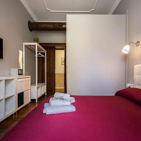 Dulcis In Fundo Bed and breakfast