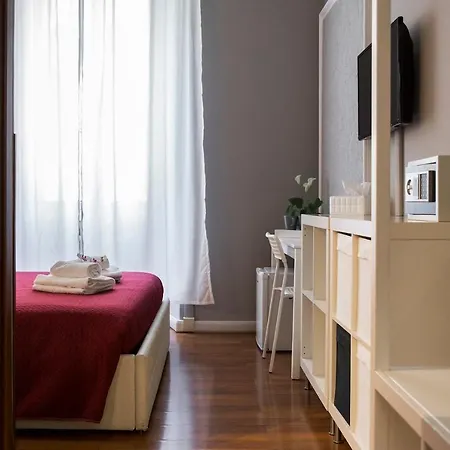 Dulcis In Fundo Bed and Breakfast