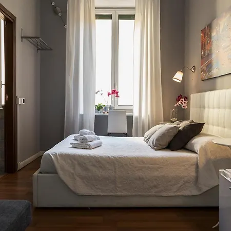 Bed and Breakfast Dulcis In Fundo 4*