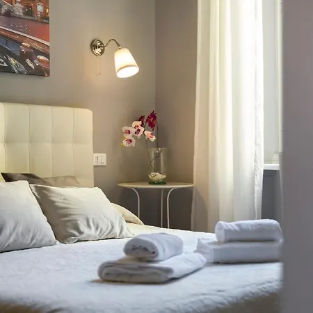 Bed and Breakfast Dulcis In Fundo 4*