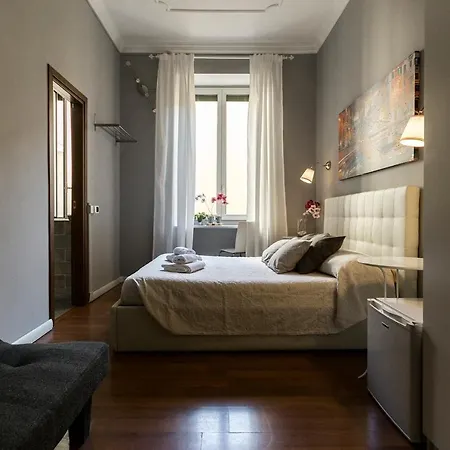Bed and breakfast Dulcis In Fundo Roma