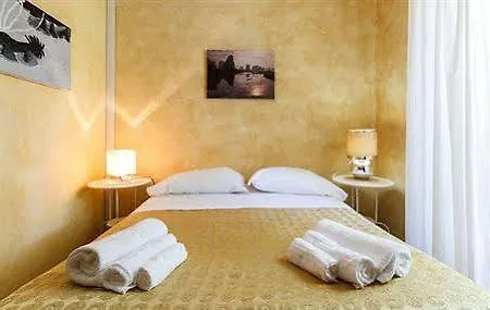 Bed and breakfast Dulcis In Fundo Roma