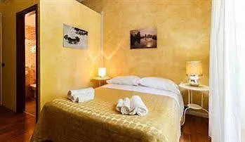Bed and breakfast Dulcis In Fundo 2*