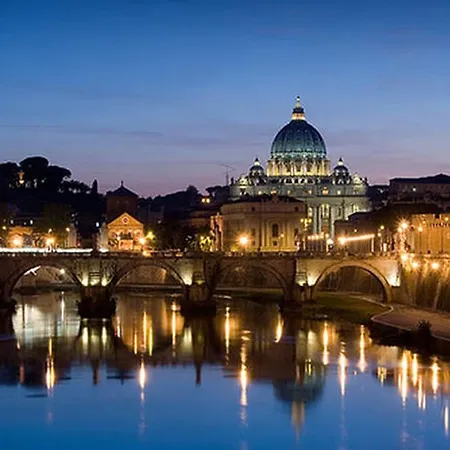 Dulcis In Fundo Roma
