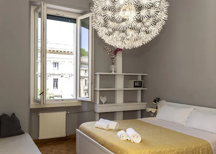 Bed and Breakfast Dulcis In Fundo