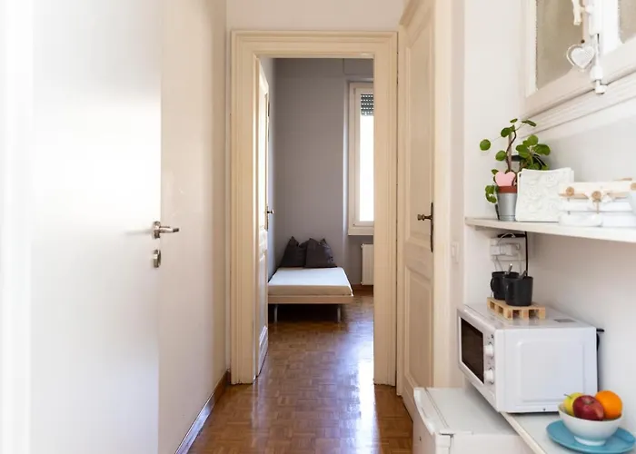 Dulcis In Fundo Bed and Breakfast