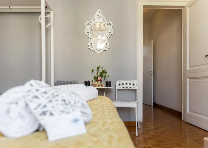 Dulcis In Fundo Bed & Breakfast