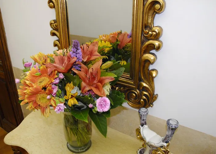 Bed and Breakfast Dulcis In Fundo 4*