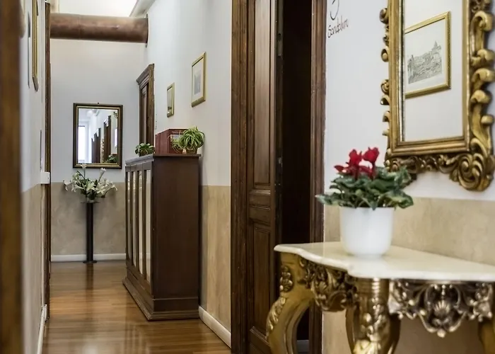 Dulcis In Fundo Bed and Breakfast 4*