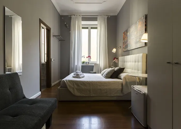 Dulcis In Fundo 4* Ρώμη