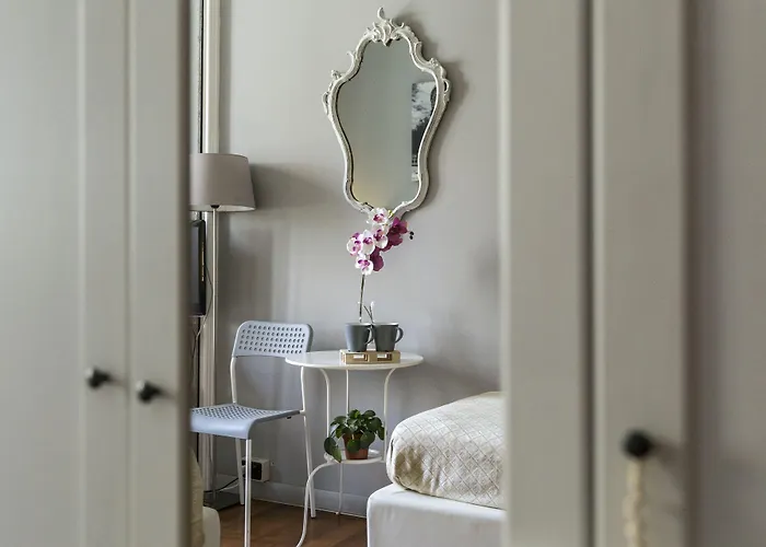 Bed and Breakfast Dulcis In Fundo Ρώμη