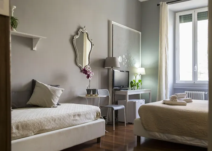 Dulcis In Fundo Bed and Breakfast