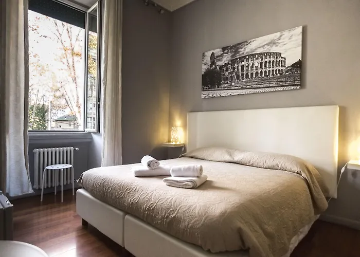 Bed and Breakfast Dulcis In Fundo 4*