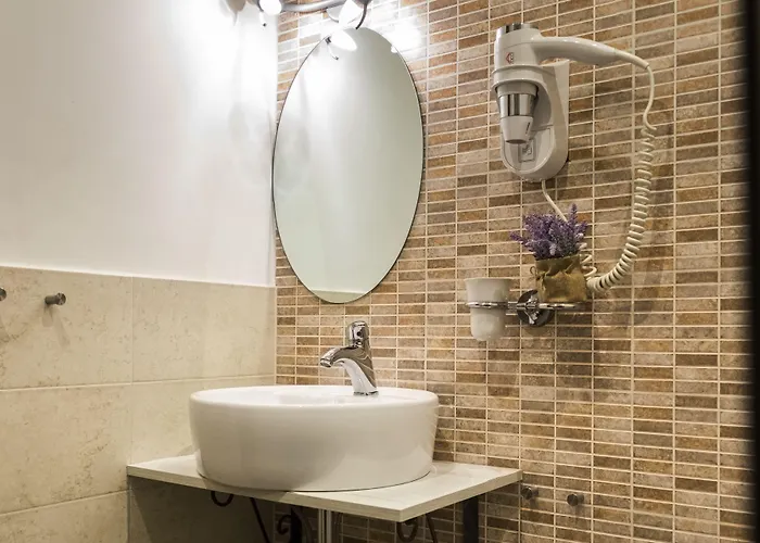 Bed and Breakfast Dulcis In Fundo