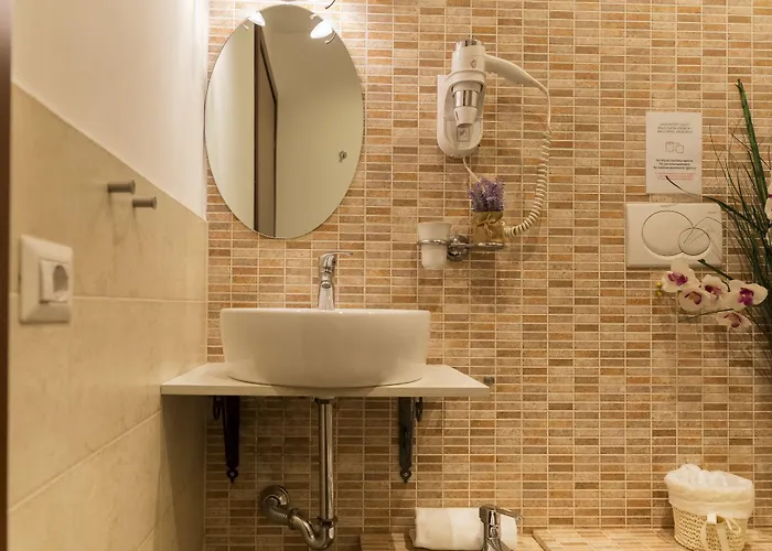 Bed and Breakfast Dulcis In Fundo Ρώμη