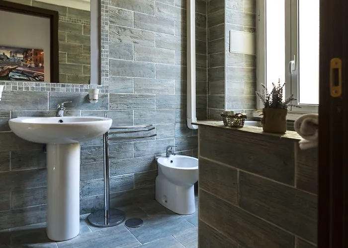 Bed and Breakfast Dulcis In Fundo