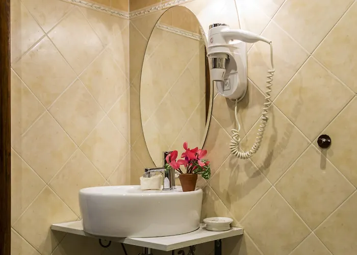 Bed & Breakfast Dulcis In Fundo Rom