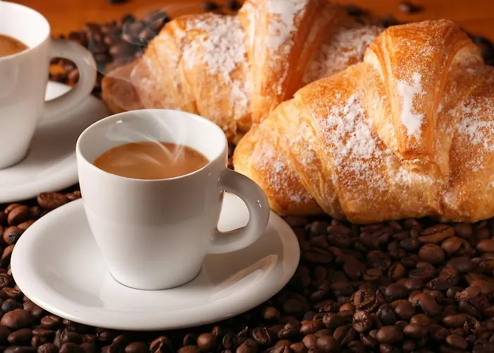 Bed and Breakfast Dulcis In Fundo