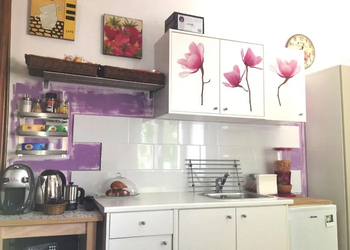 Dulcis In Fundo 4* Rom