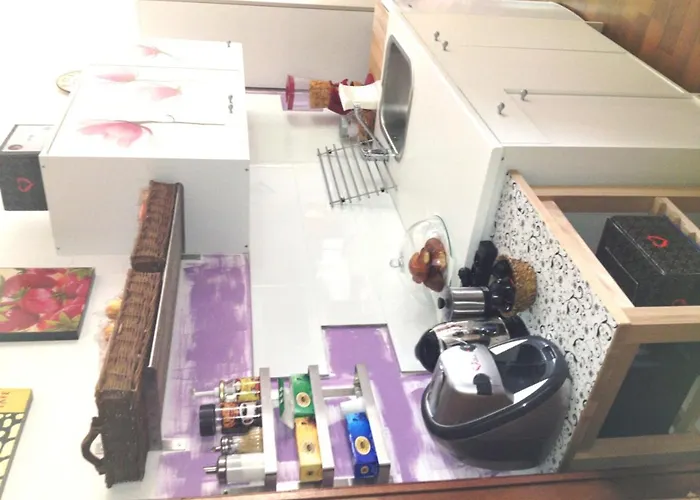 Dulcis In Fundo Bed and Breakfast Ρώμη