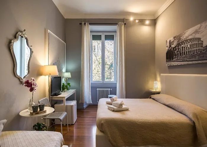 Dulcis In Fundo Bed and Breakfast 4*