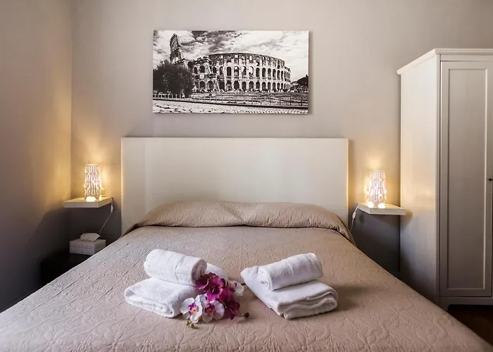 Dulcis In Fundo Bed and Breakfast