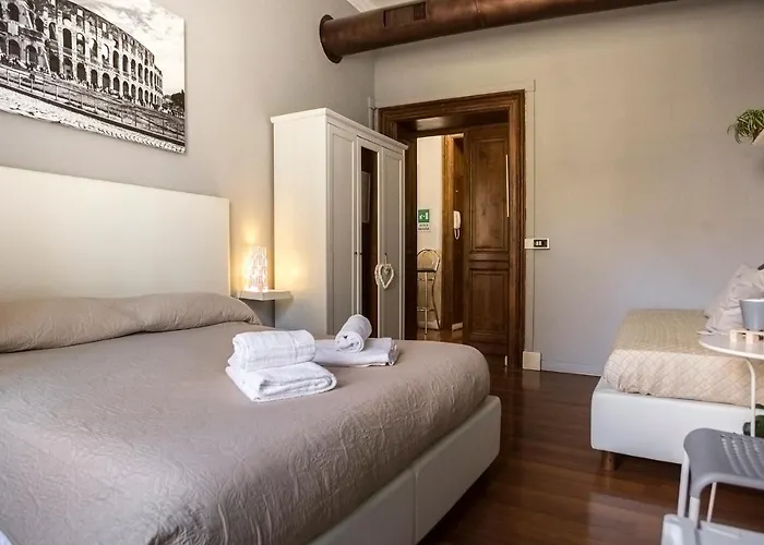 Bed and Breakfast Dulcis In Fundo Ρώμη