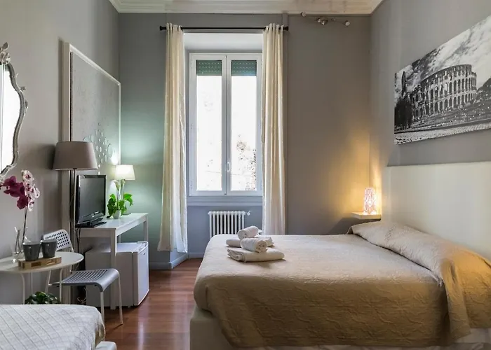 Dulcis In Fundo Bed and Breakfast 4*