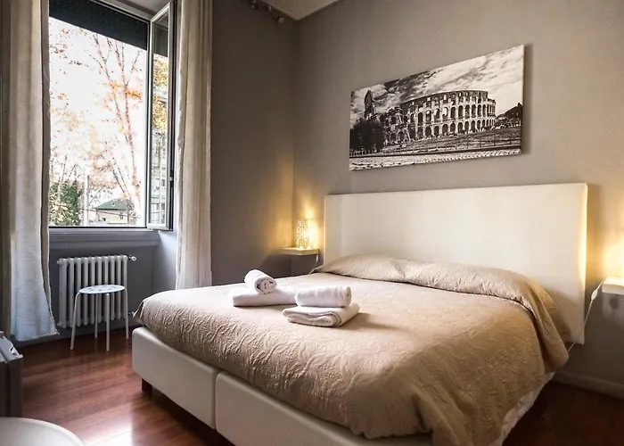 Dulcis In Fundo 4* Ρώμη