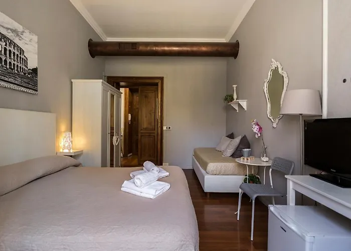 Bed and Breakfast Dulcis In Fundo Ρώμη