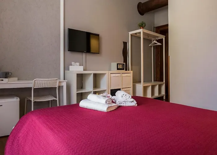 Dulcis In Fundo Bed and Breakfast