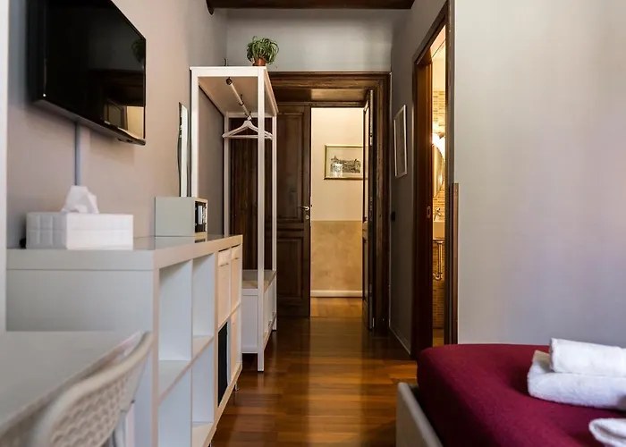 Dulcis In Fundo Bed and Breakfast