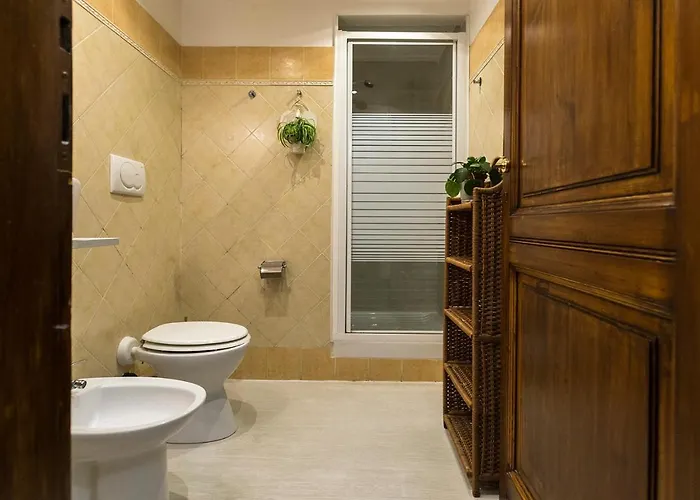 Dulcis In Fundo Bed and Breakfast