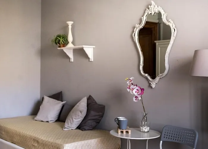 Dulcis In Fundo 4* Ρώμη