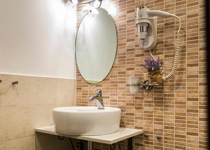 Bed and Breakfast Dulcis In Fundo