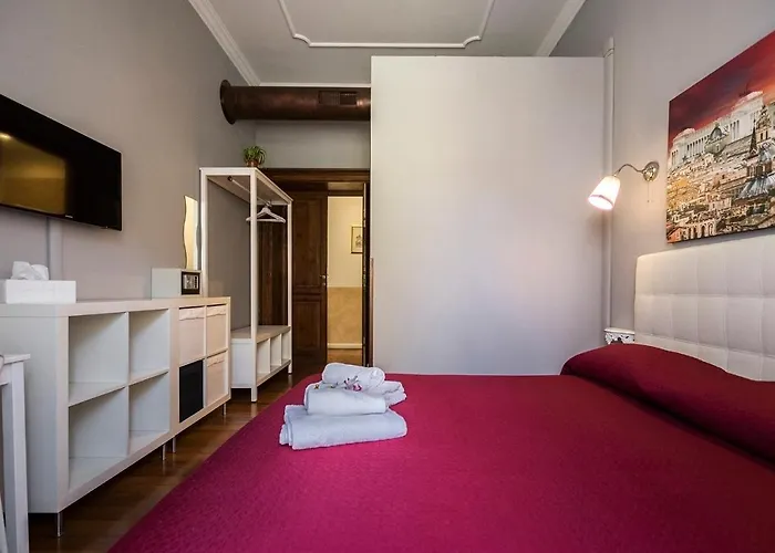 Dulcis In Fundo Bed & Breakfast