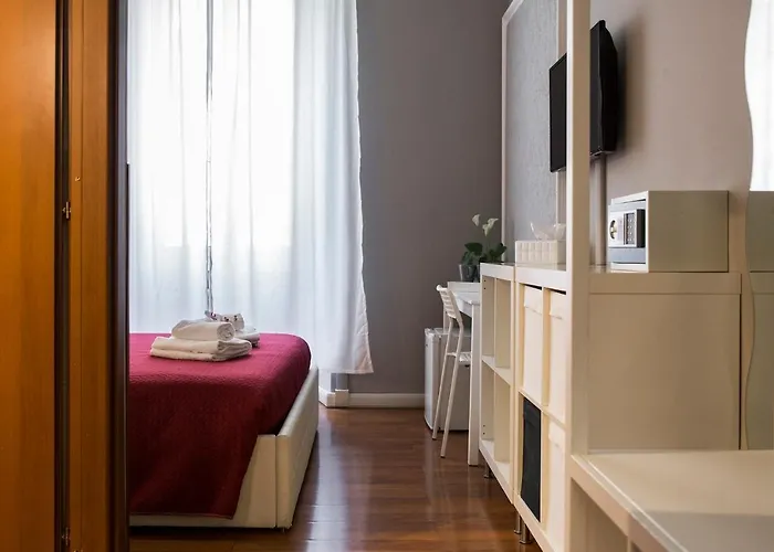 Dulcis In Fundo Bed & Breakfast