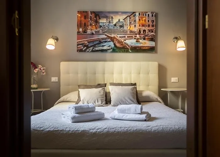 Dulcis In Fundo Ρώμη