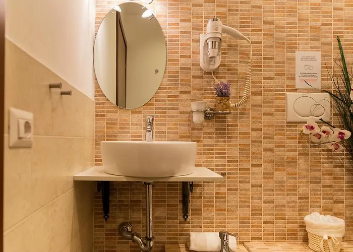 Dulcis In Fundo Bed and Breakfast 4*