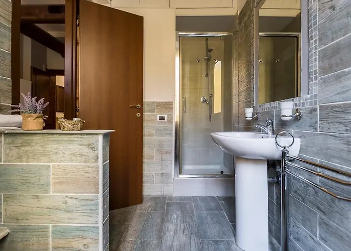 Dulcis In Fundo Bed & Breakfast