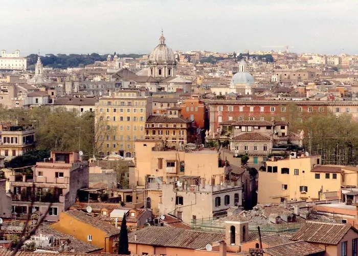 Dulcis In Fundo 4* Roma