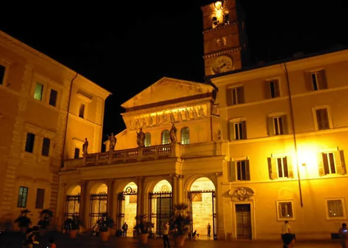 Dulcis In Fundo Oda ve Kahvaltı